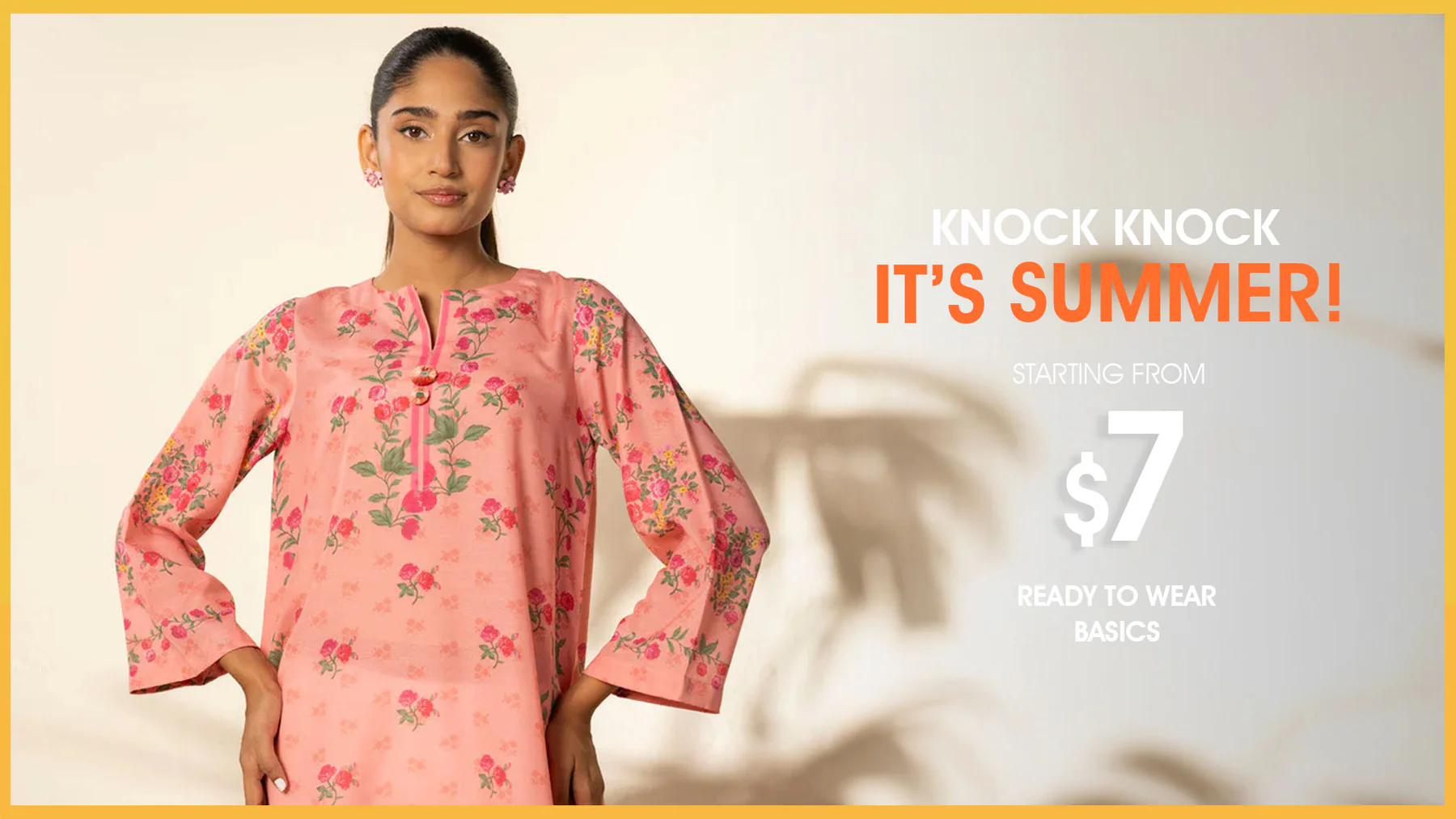 Timeless Elegance, Modern Pakistani Style